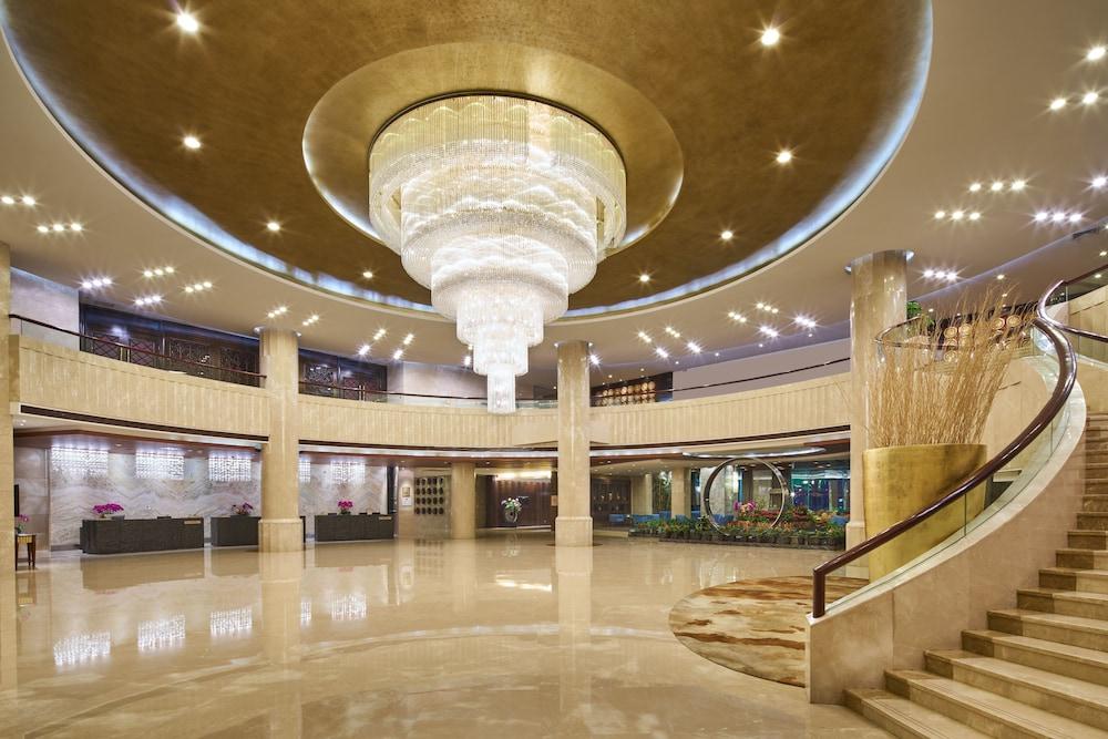 Hotel Wanda Realm Xiamen North Bay Extérieur photo