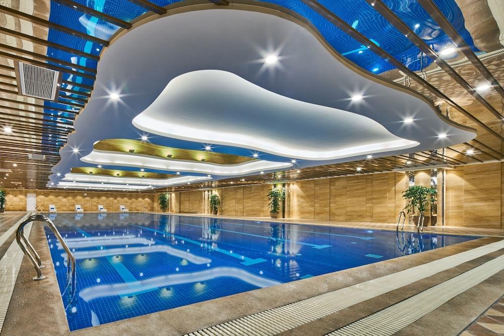 Hotel Wanda Realm Xiamen North Bay Extérieur photo